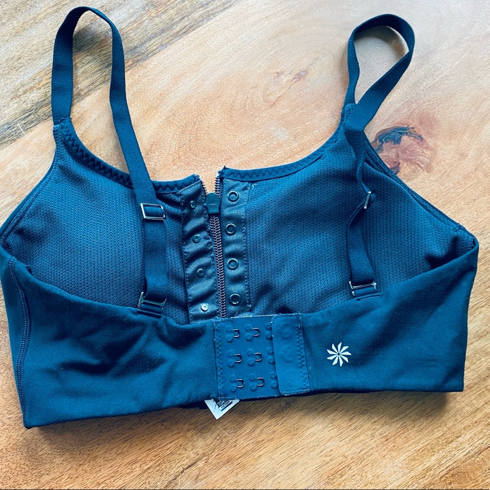 ATHLETA SPORTS BRA